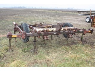 Property photo 43 - FARM EQUIPMENT AUCTION IN KNOX COUNTY, INDIANA